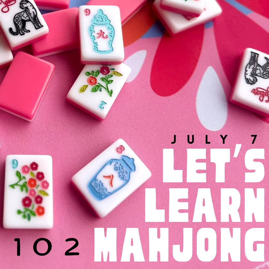 Mahjong 102 - Copy